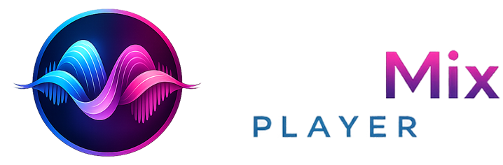 DoubleMix Player